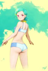 BUY NEW yuji kobayashi - 54560 Premium Anime Print Poster
